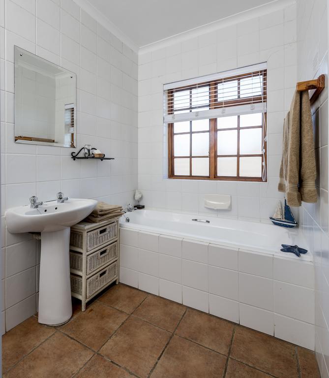 Algoa Guest House Summerstrand Port Elizabeth Ngoại thất bức ảnh