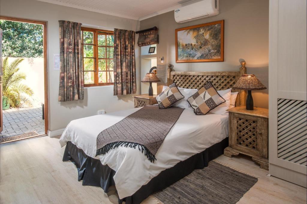 Algoa Guest House Summerstrand Port Elizabeth Phòng bức ảnh