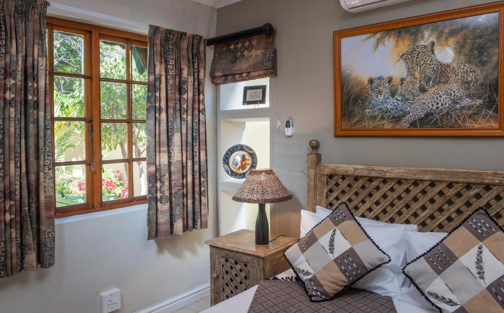 Algoa Guest House Summerstrand Port Elizabeth Phòng bức ảnh