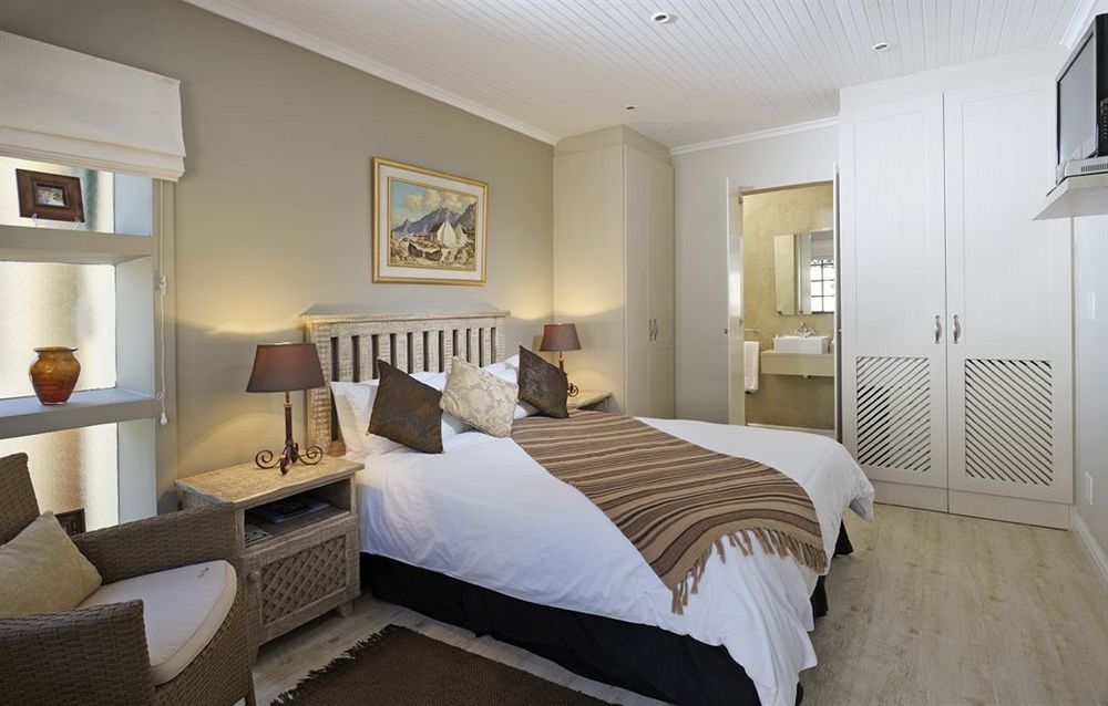 Algoa Guest House Summerstrand Port Elizabeth Ngoại thất bức ảnh