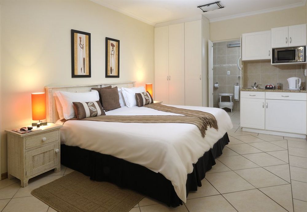Algoa Guest House Summerstrand Port Elizabeth Ngoại thất bức ảnh