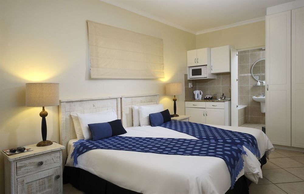Algoa Guest House Summerstrand Port Elizabeth Ngoại thất bức ảnh