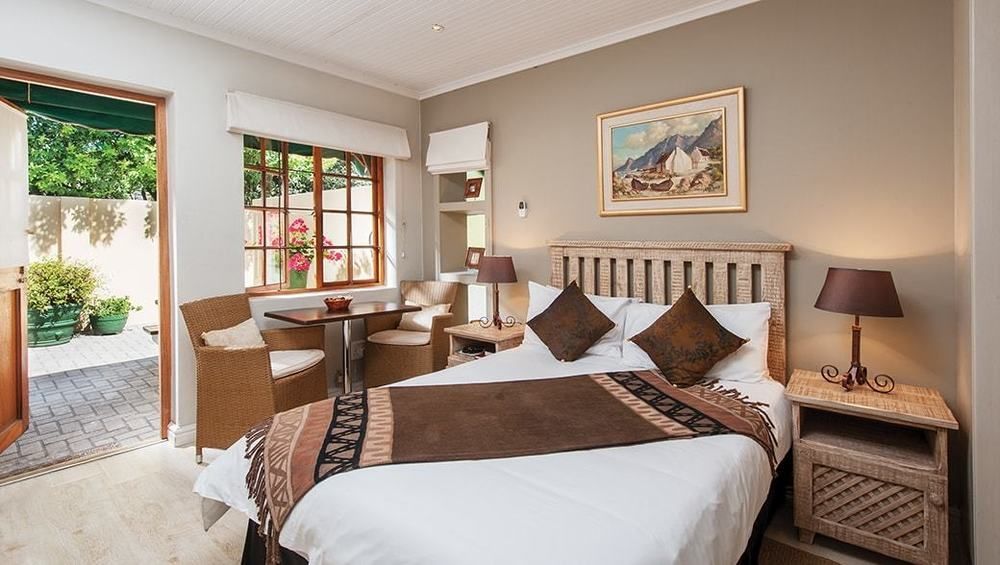 Algoa Guest House Summerstrand Port Elizabeth Ngoại thất bức ảnh