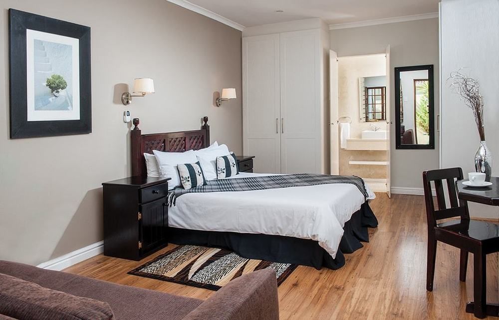 Algoa Guest House Summerstrand Port Elizabeth Ngoại thất bức ảnh