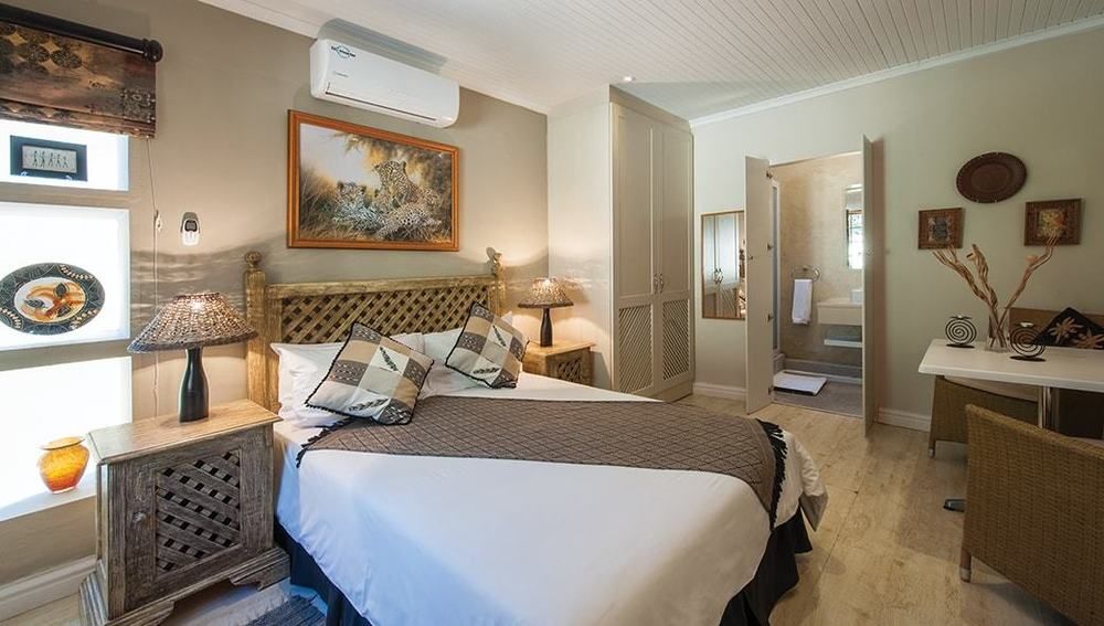 Algoa Guest House Summerstrand Port Elizabeth Ngoại thất bức ảnh