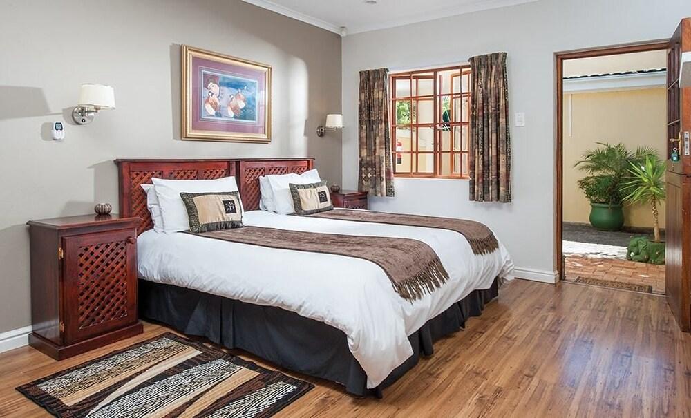 Algoa Guest House Summerstrand Port Elizabeth Ngoại thất bức ảnh