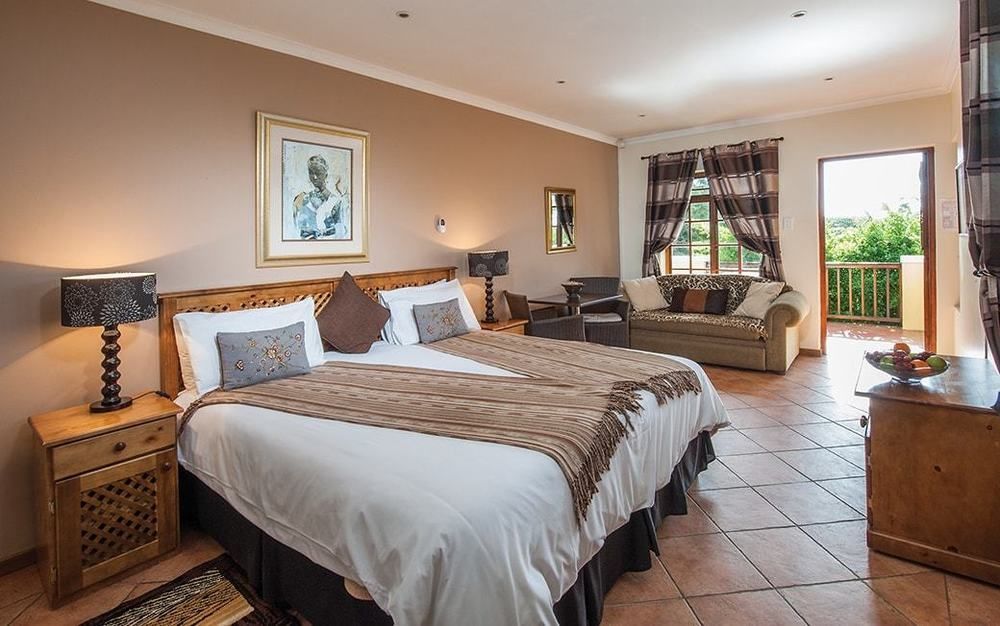 Algoa Guest House Summerstrand Port Elizabeth Ngoại thất bức ảnh