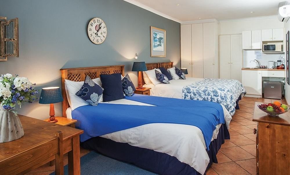 Algoa Guest House Summerstrand Port Elizabeth Ngoại thất bức ảnh