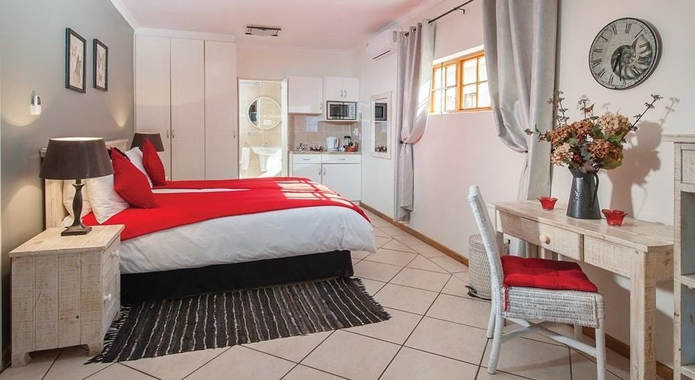 Algoa Guest House Summerstrand Port Elizabeth Ngoại thất bức ảnh