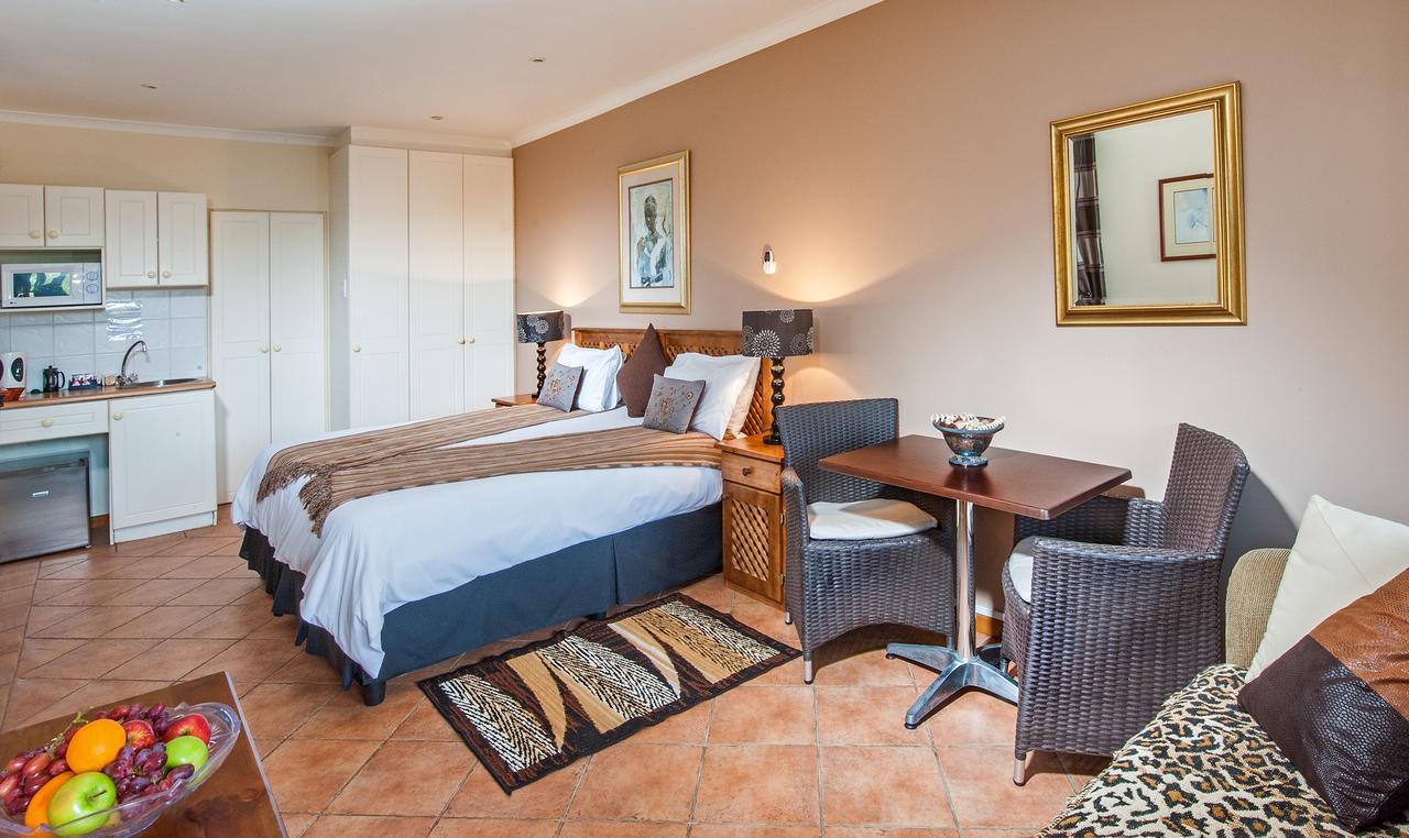 Algoa Guest House Summerstrand Port Elizabeth Ngoại thất bức ảnh