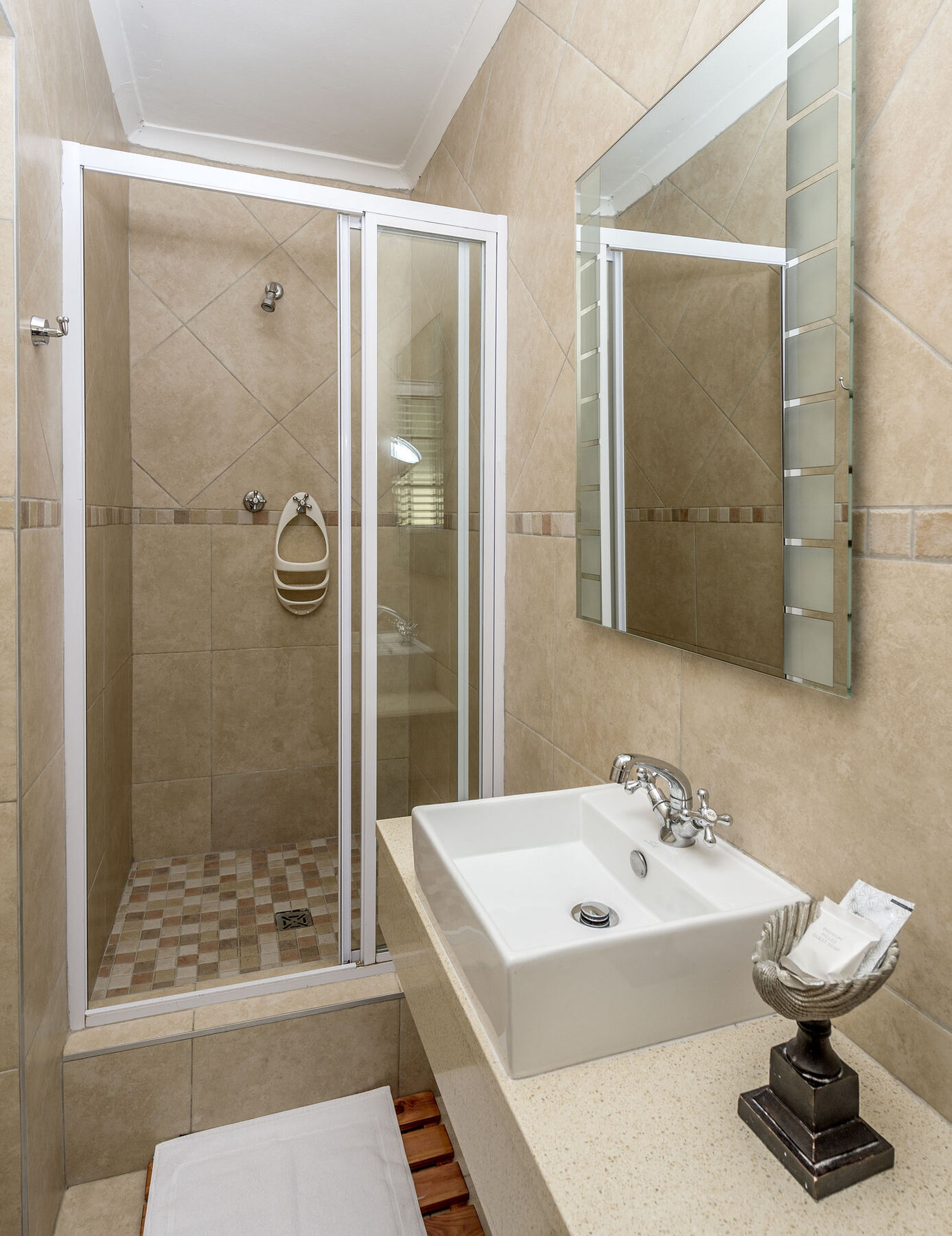 Algoa Guest House Summerstrand Port Elizabeth Ngoại thất bức ảnh