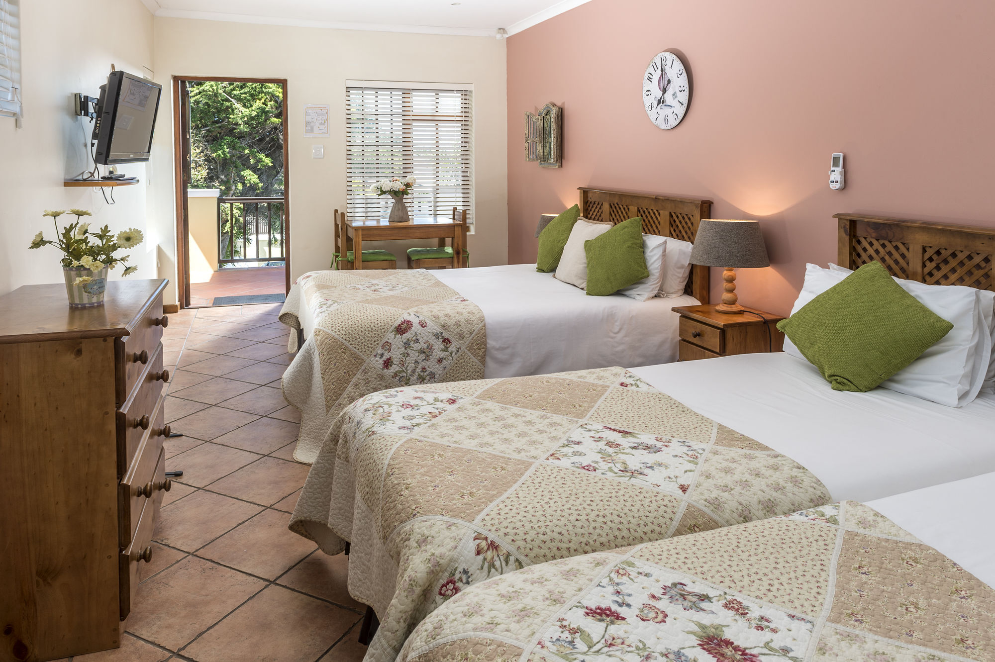 Algoa Guest House Summerstrand Port Elizabeth Ngoại thất bức ảnh