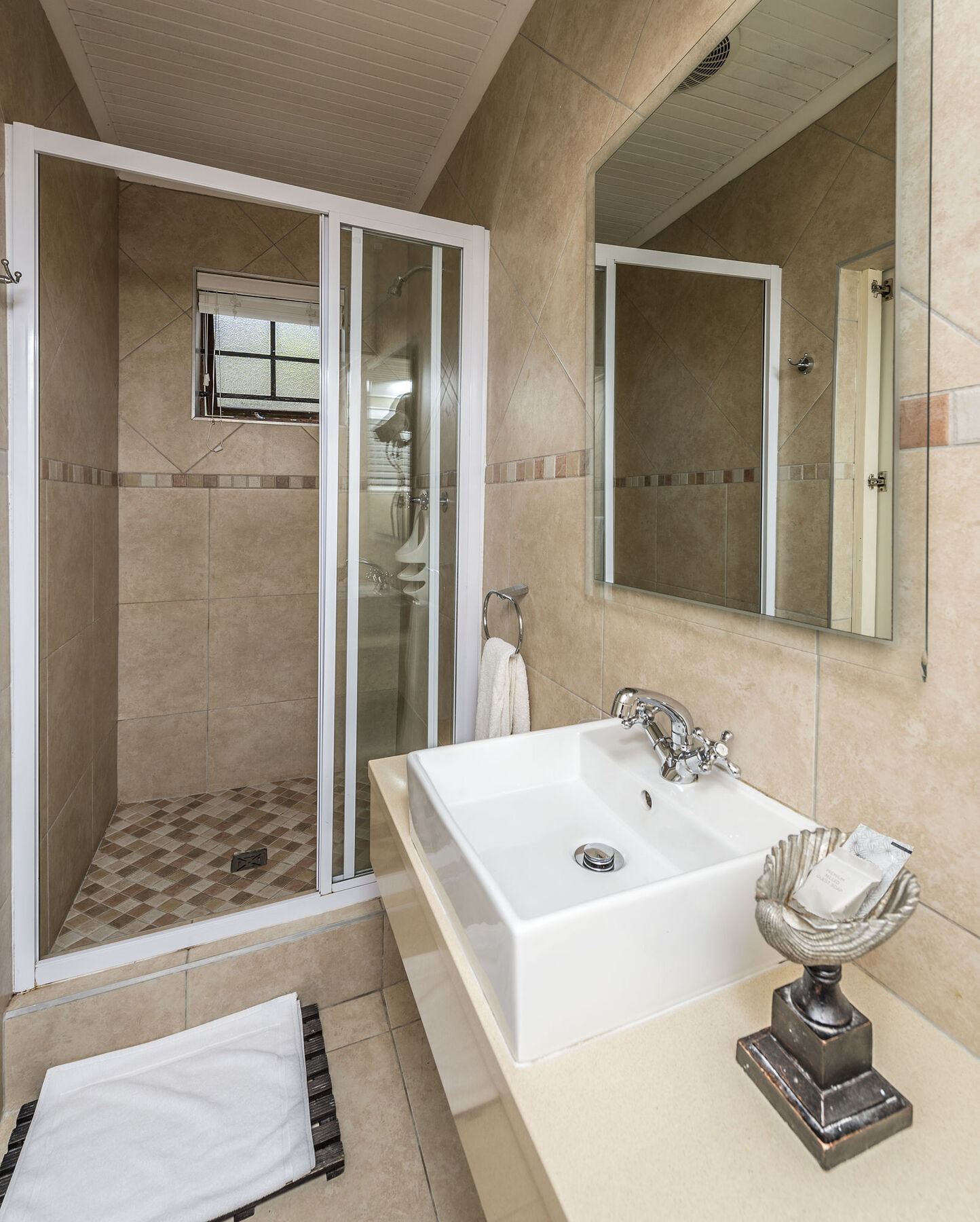 Algoa Guest House Summerstrand Port Elizabeth Ngoại thất bức ảnh