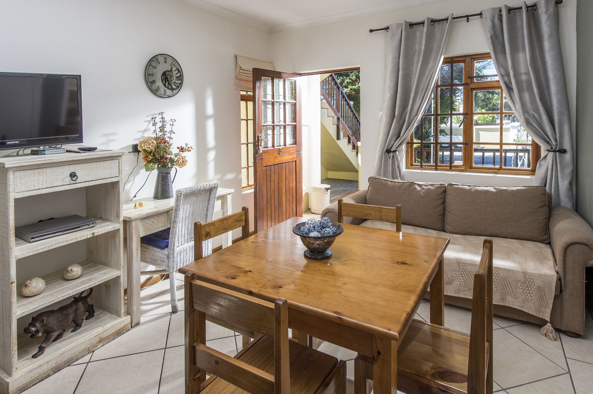 Algoa Guest House Summerstrand Port Elizabeth Ngoại thất bức ảnh