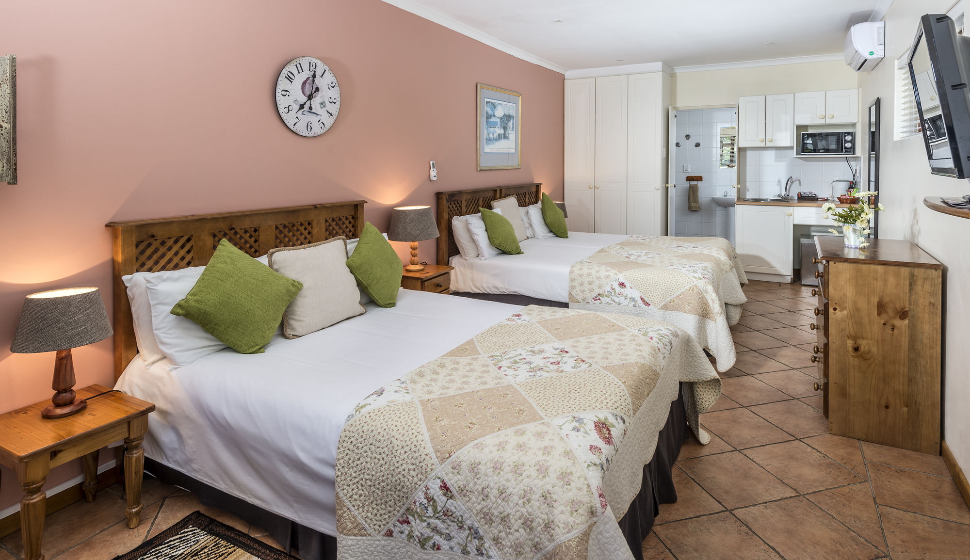 Algoa Guest House Summerstrand Port Elizabeth Ngoại thất bức ảnh