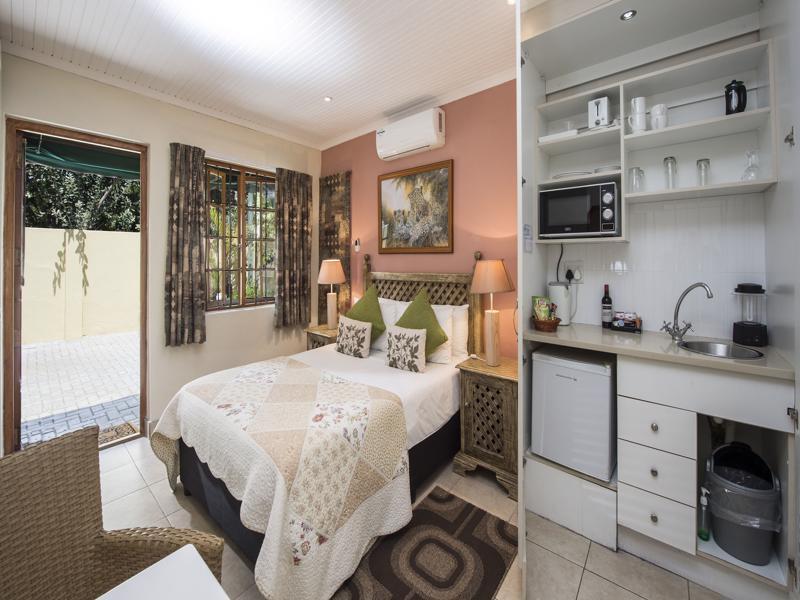 Algoa Guest House Summerstrand Port Elizabeth Ngoại thất bức ảnh