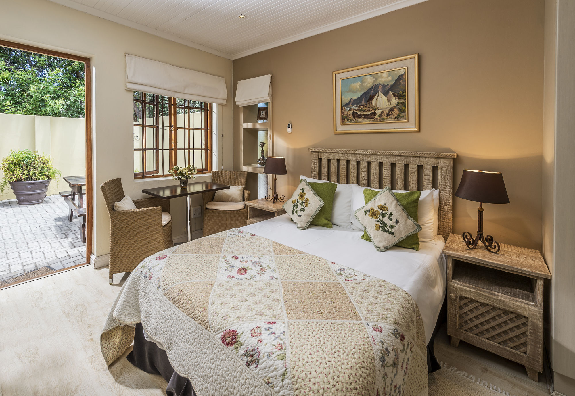 Algoa Guest House Summerstrand Port Elizabeth Ngoại thất bức ảnh